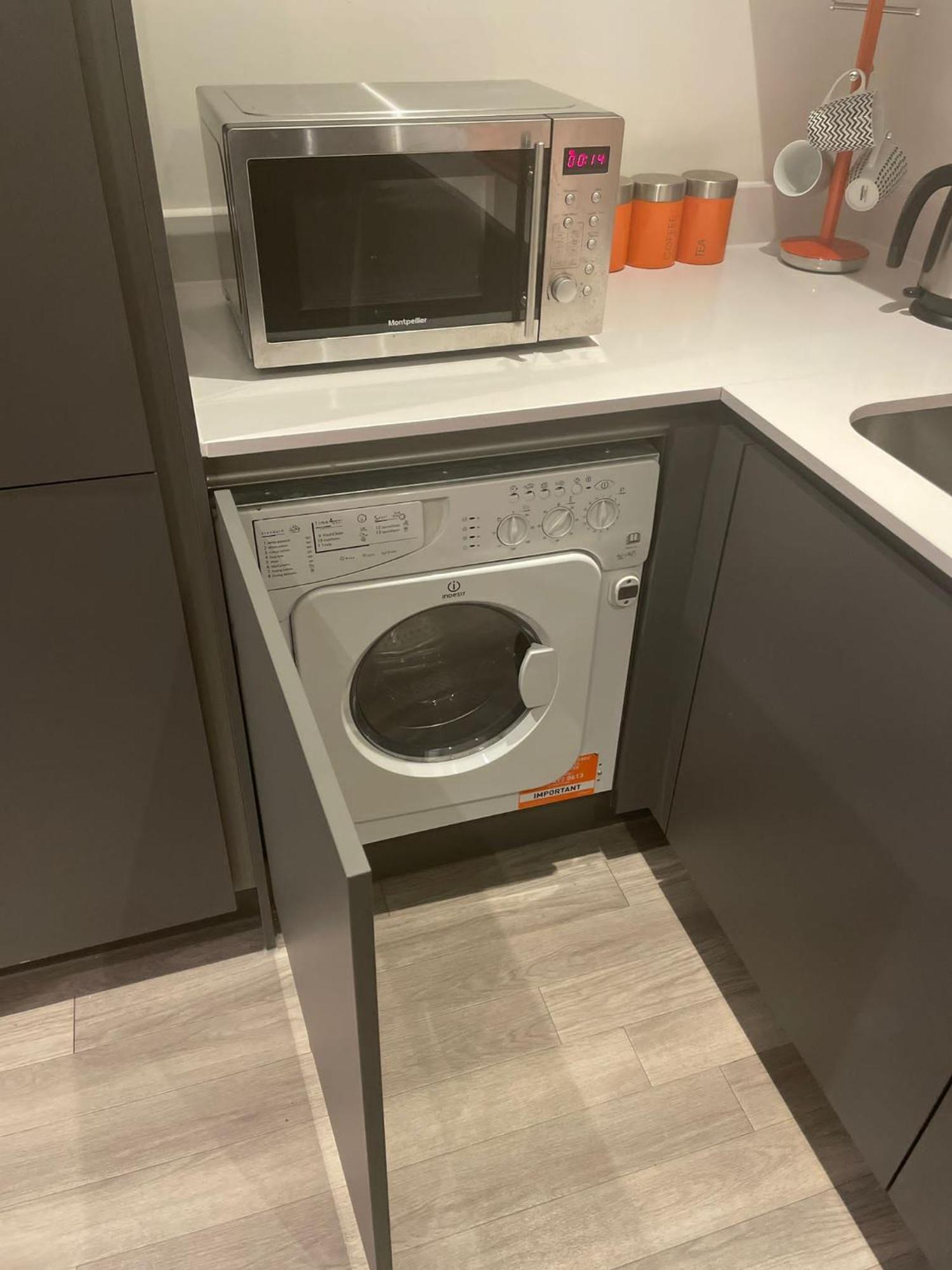City Centre Apartment Manchester Extérieur photo